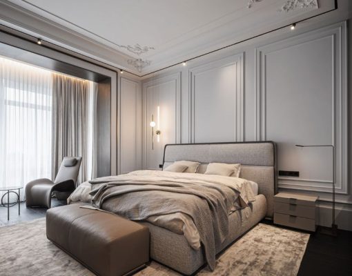 47 MODERN BEDROOMS YOU’LL WANT TO STAY IN FOREVER
